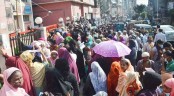 হাসপাতালে বাড়ছে করোনা রোগীর চাপ
